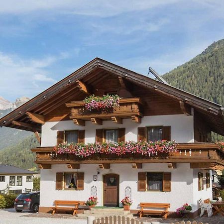 Ferienhaus Stubai Нойштіфт-ім-Штубайталь Екстер'єр фото