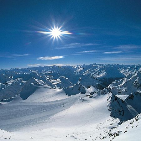 Ferienhaus Stubai Нойштіфт-ім-Штубайталь Екстер'єр фото