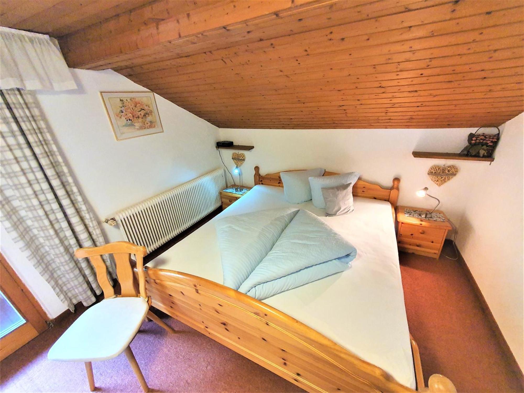 Ferienhaus Stubai Нойштіфт-ім-Штубайталь Екстер'єр фото