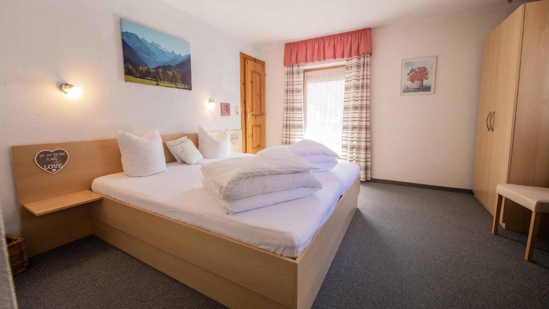 Ferienhaus Stubai Нойштіфт-ім-Штубайталь Екстер'єр фото