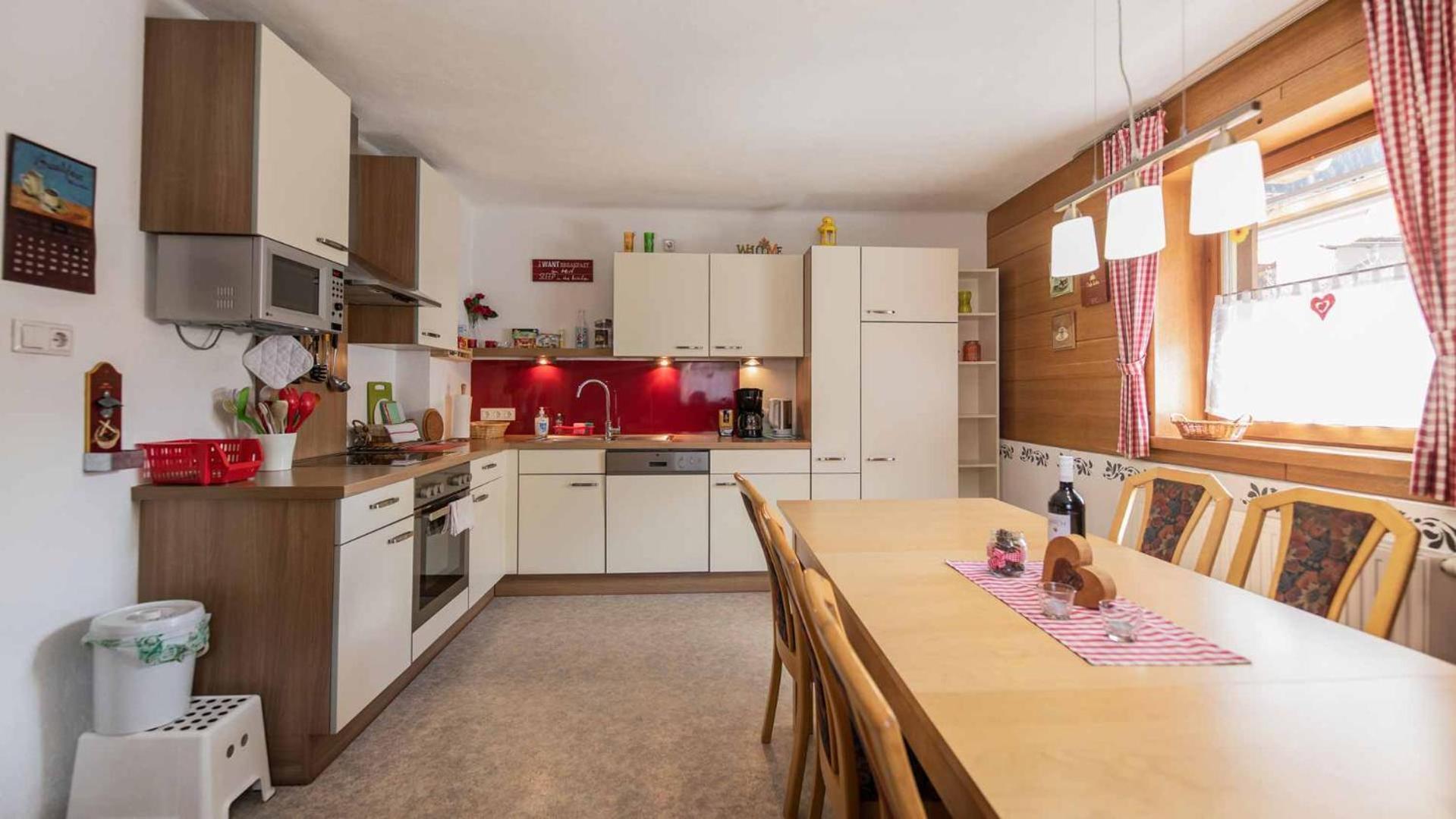 Ferienhaus Stubai Нойштіфт-ім-Штубайталь Екстер'єр фото