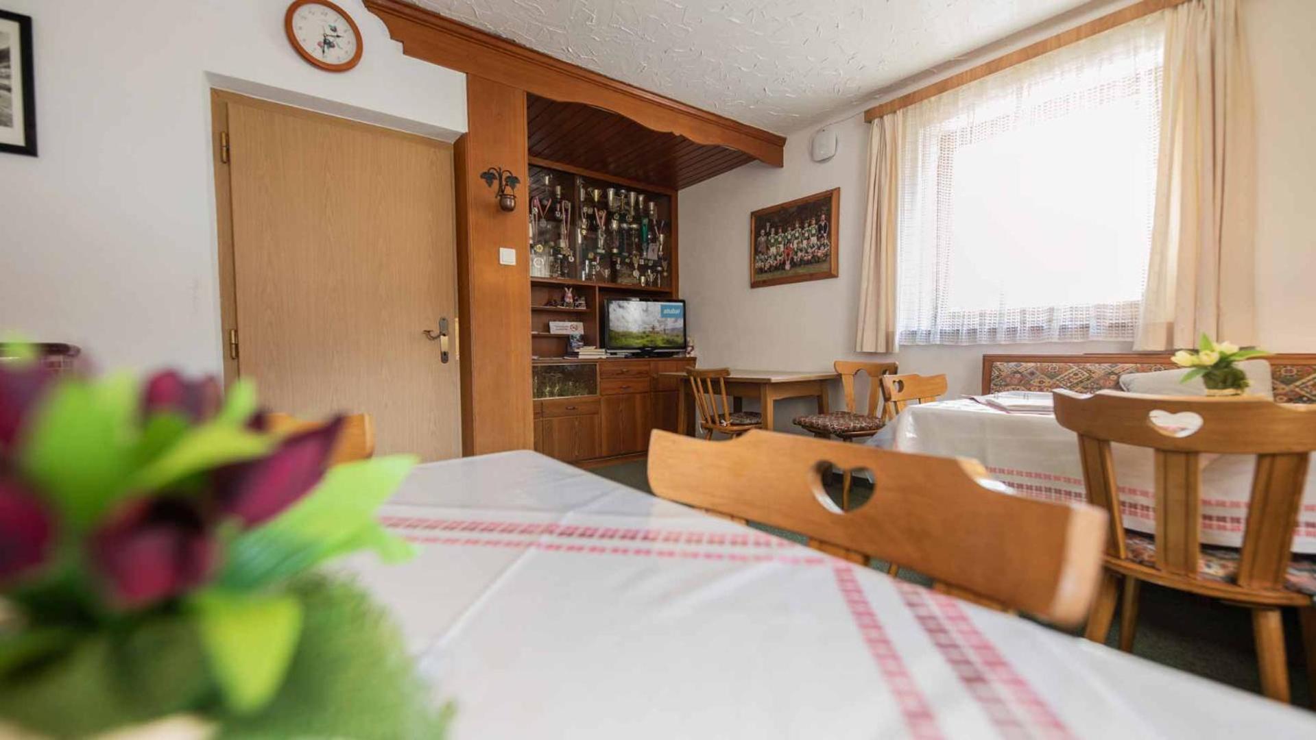 Ferienhaus Stubai Нойштіфт-ім-Штубайталь Екстер'єр фото