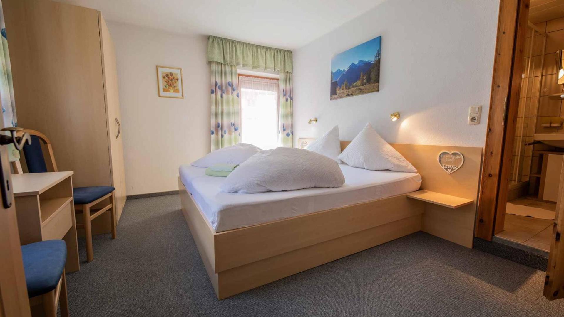 Ferienhaus Stubai Нойштіфт-ім-Штубайталь Екстер'єр фото