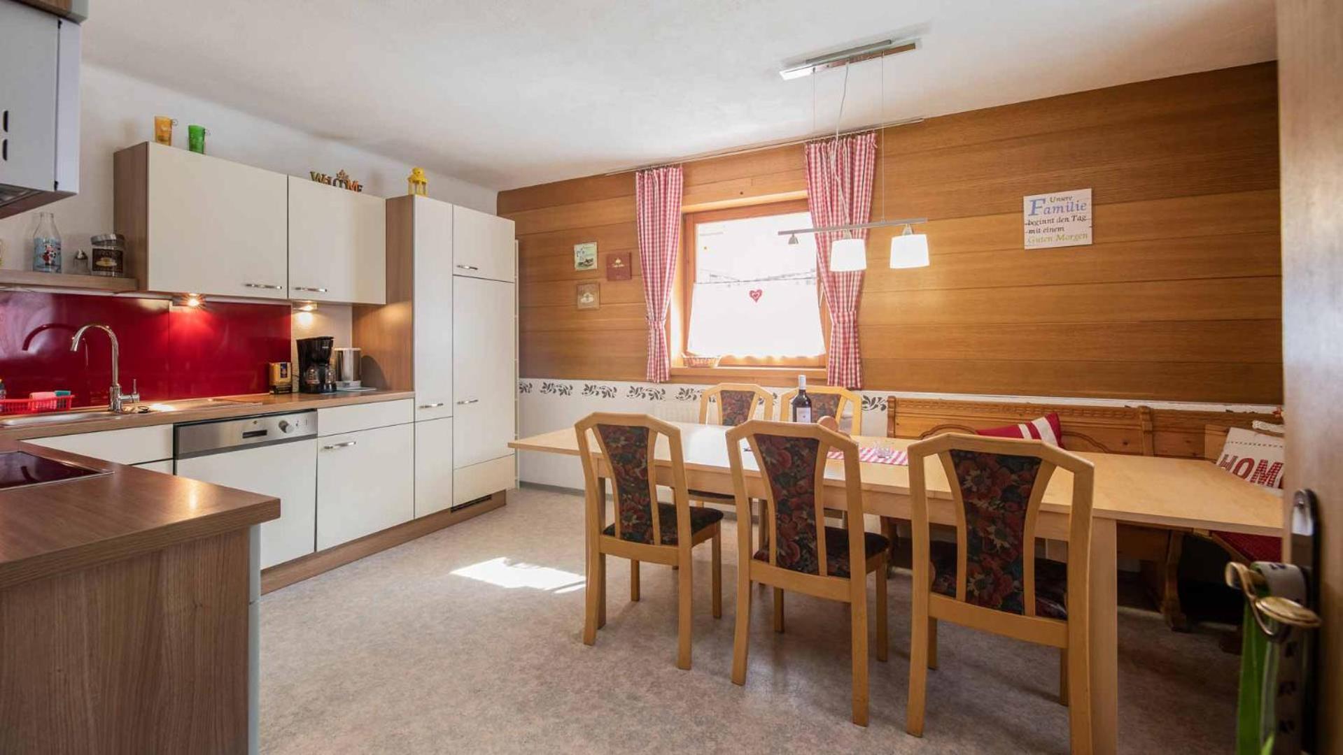 Ferienhaus Stubai Нойштіфт-ім-Штубайталь Екстер'єр фото