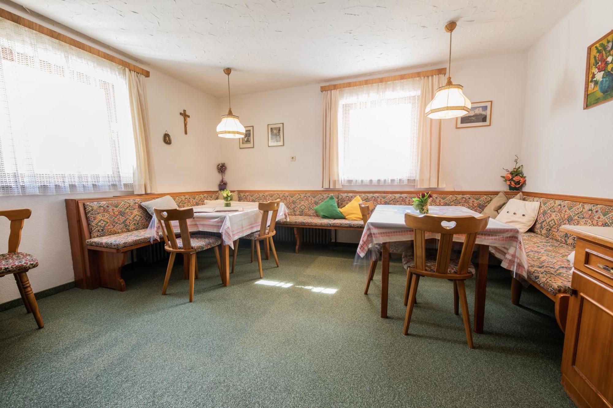 Ferienhaus Stubai Нойштіфт-ім-Штубайталь Екстер'єр фото